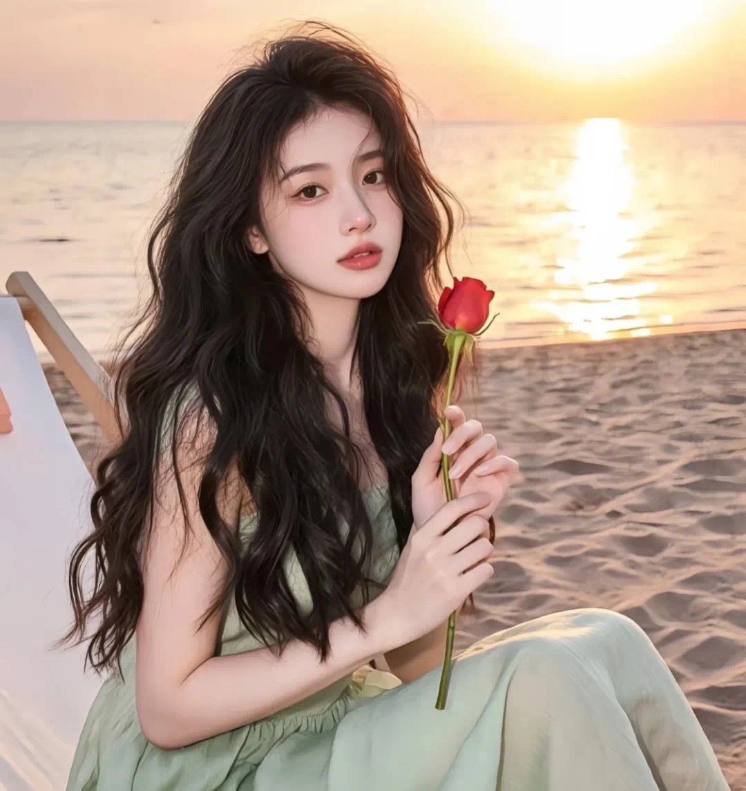 𝗕𝗲 𝘆𝗼𝘂𝗿𝘀𝗲𝗹𝗳 🧘🏻‍♀️有人说女孩子不用努力，