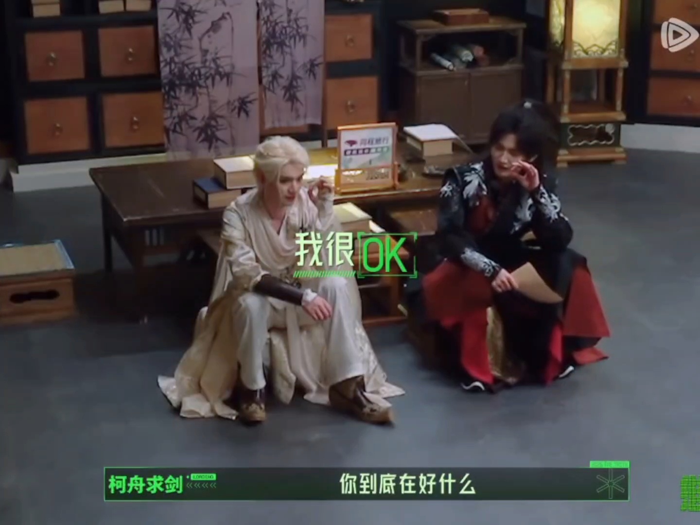 小蹄蹄......每天都OK....OK..... 