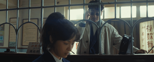 高原缺氧但不缺纯爱 《生命树》的 CP 线直接甜到缺氧！四对组合各有各的甜，高原