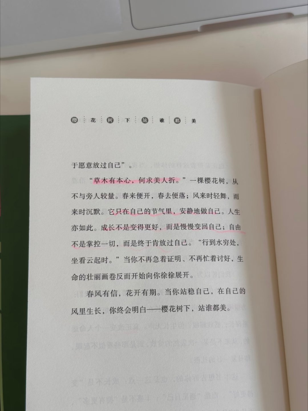 所有在关系里内耗的人，强烈推荐去读这本书 