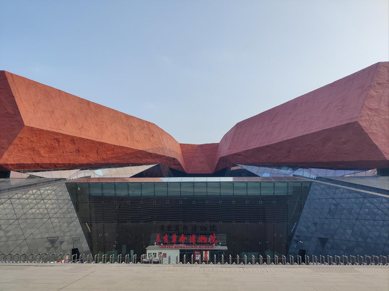 参观辛亥革命博物院有感

[玫瑰][心][玫瑰]

今天参观了武汉辛亥革命博物院