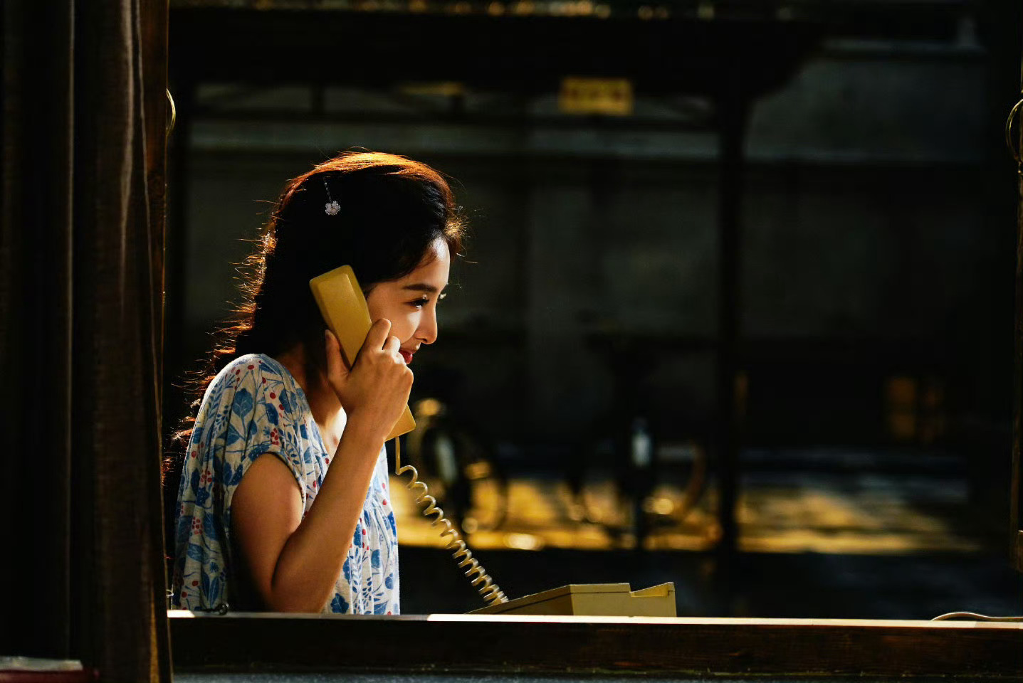 章若楠冬去春来庄庄热度破亿章若楠站内角色热度破亿恭喜章若楠《冬去春来》庄庄爱奇艺