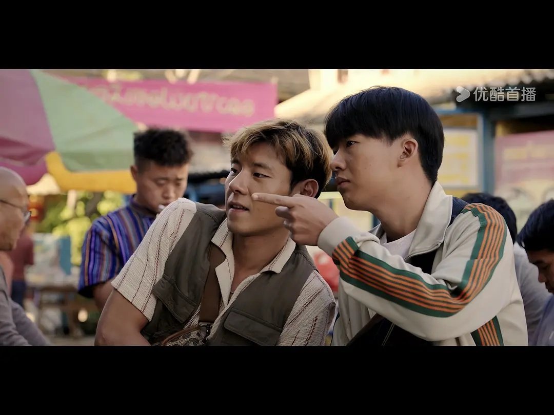 有没有买股蒋奇明啊，大家都说他很有性张力 ​​​