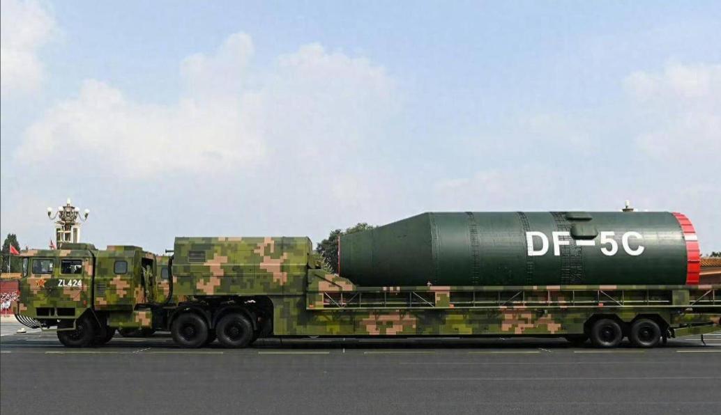 德国专家表示：中美战争之所以没有爆发，不是美国没有那个实力，而是现在的美国很有可