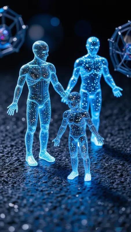 孩子在家庭系统中的职责是通过感知和表达他们的情绪和愿望来探索和学习。
父母的职责