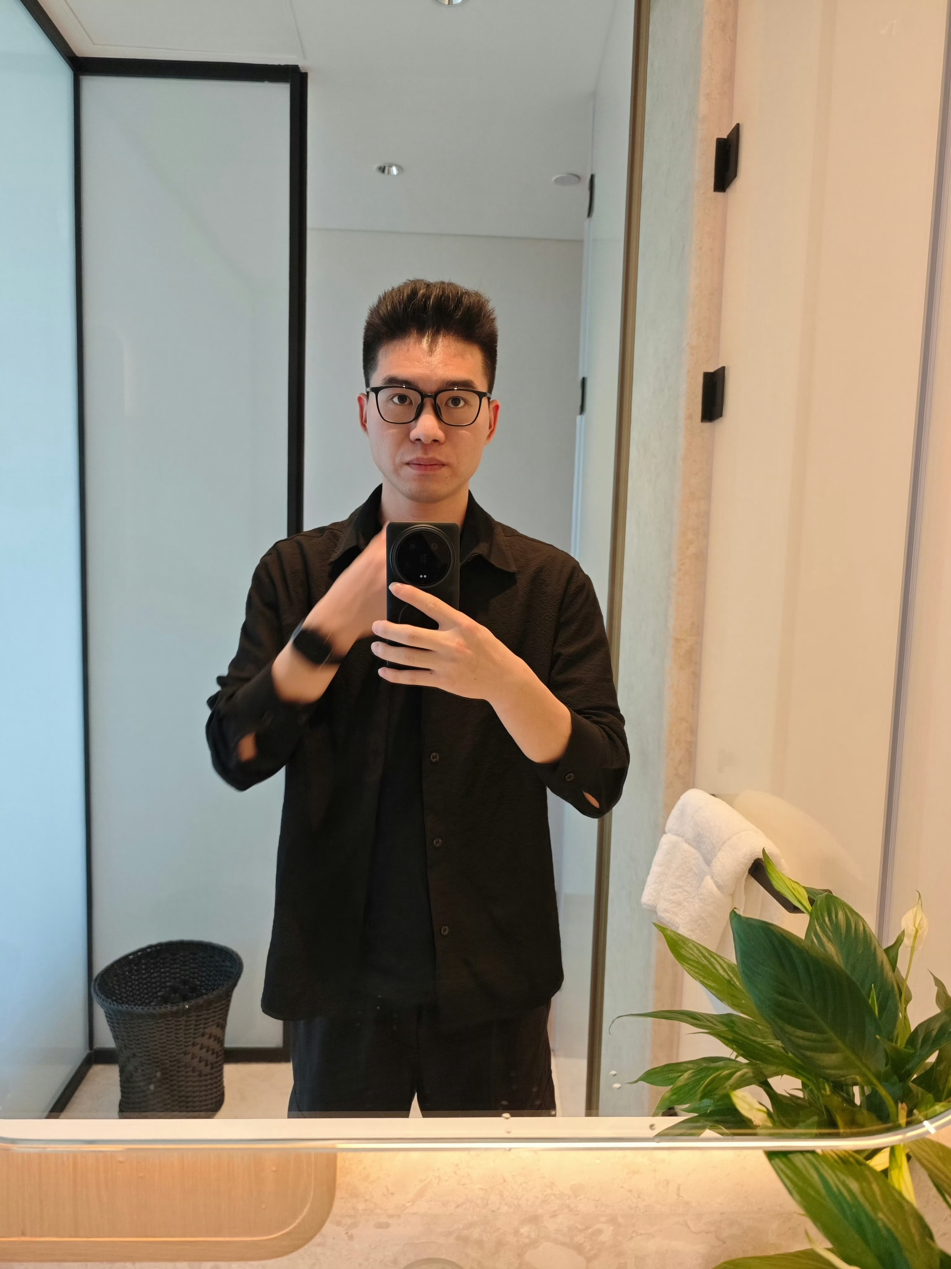 闲下来了，不那么忙了，有时间了，所以我准备做些相对有质量的内容，但是也有可能干着