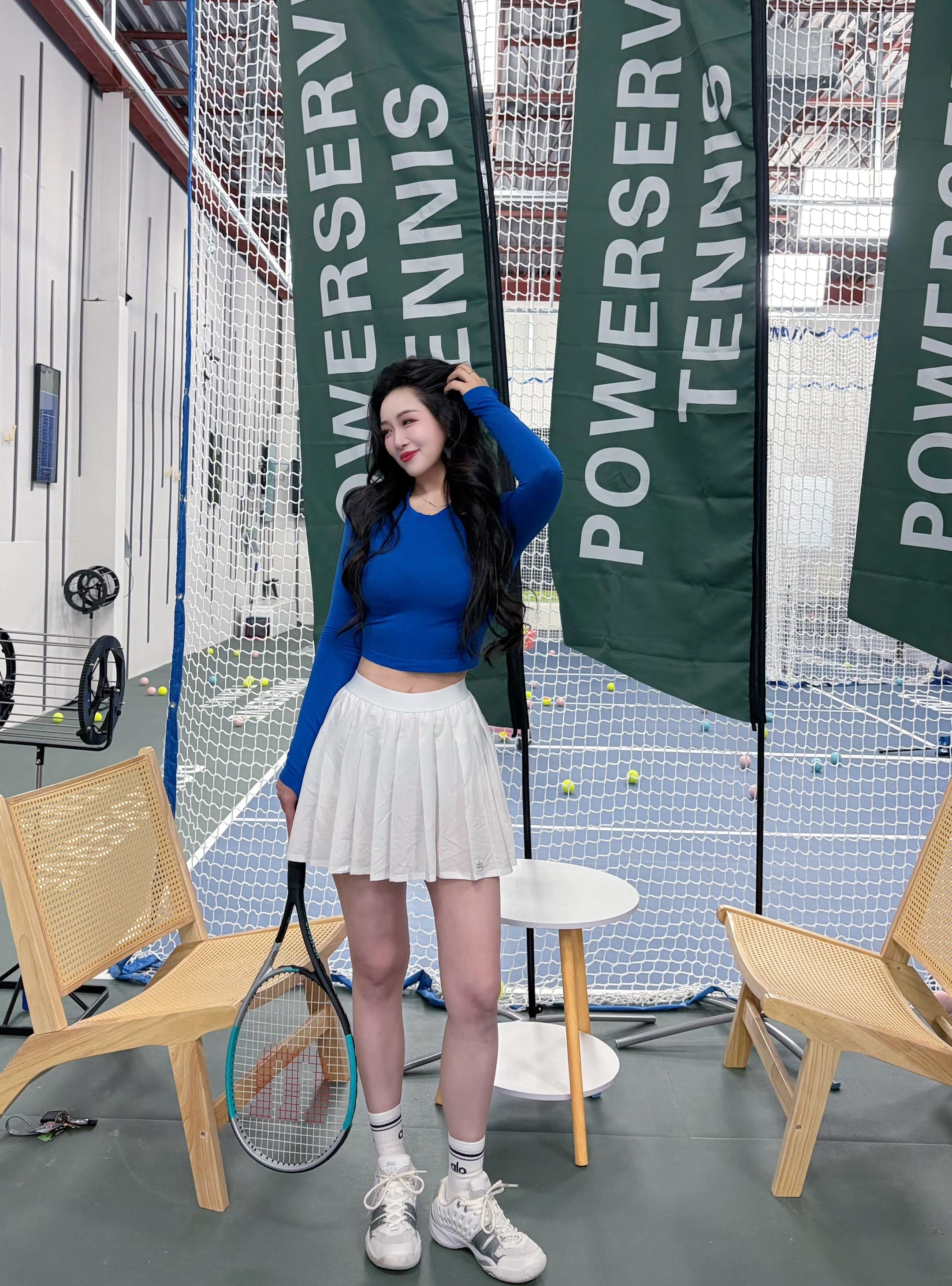 打球🎾