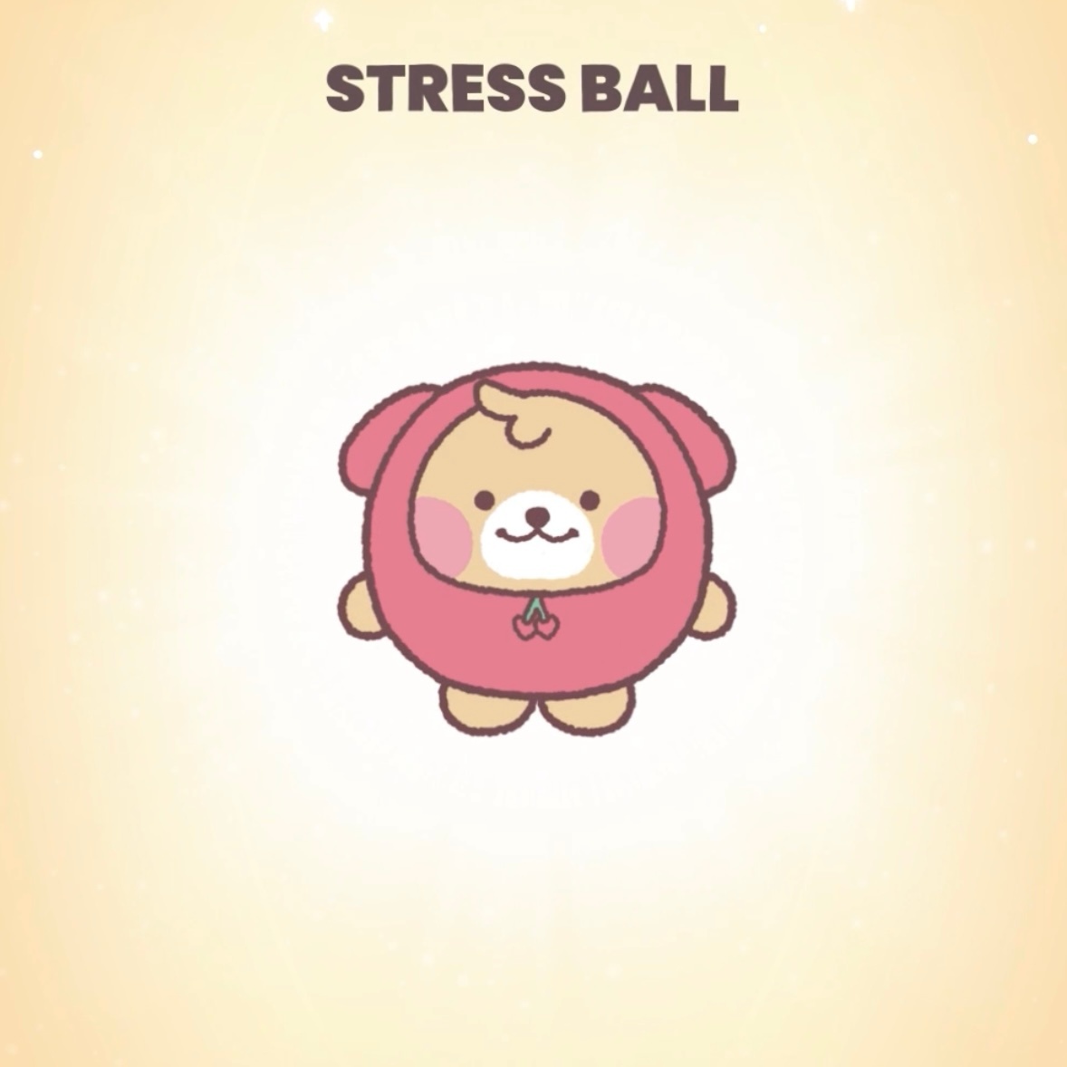 我要揉樱桃狗🍒🐶 