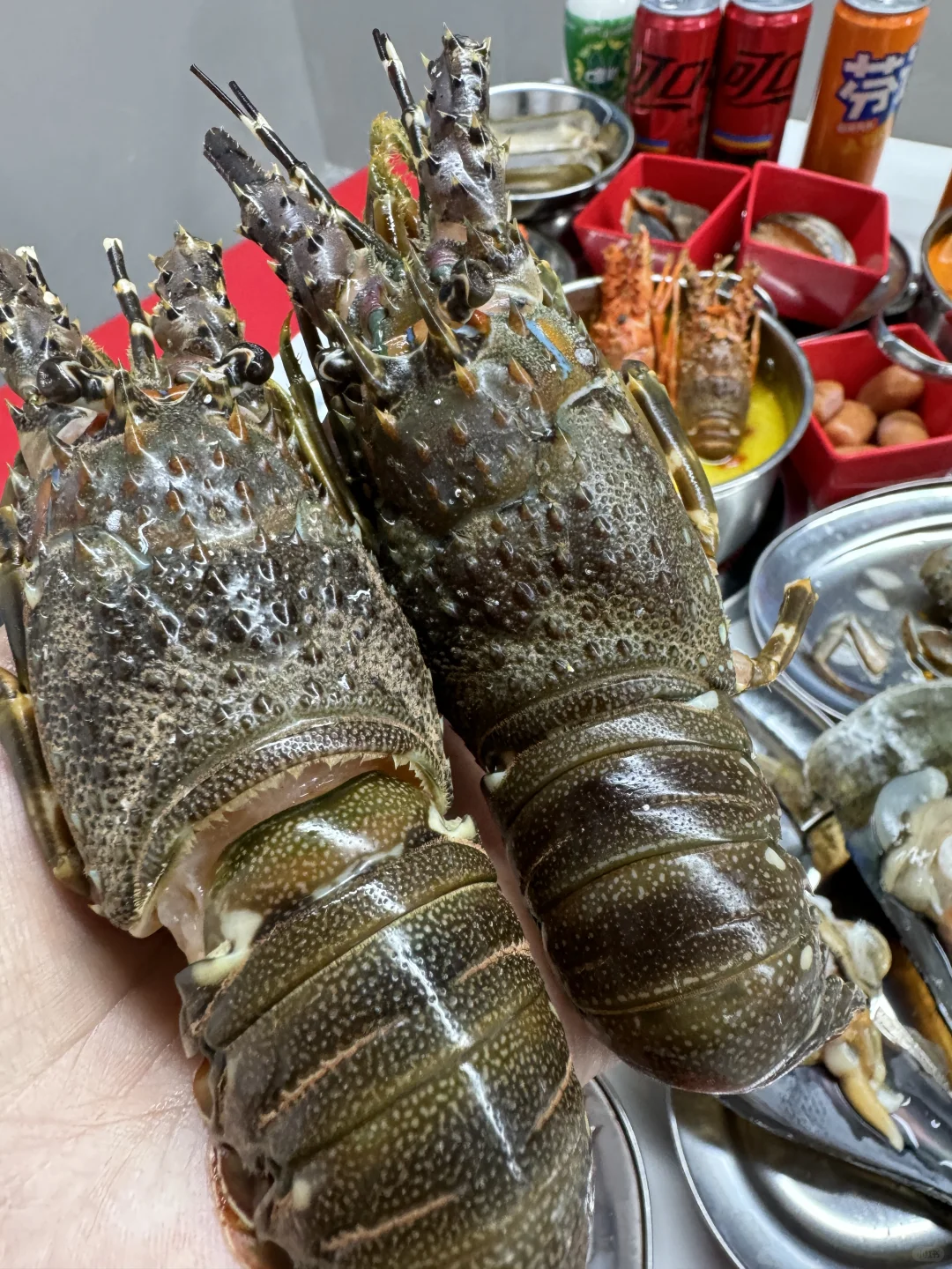 南京！付款的时候，我差点去世…