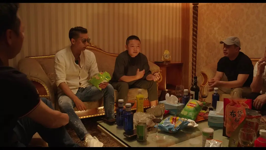 华裔导演叶西思执导的记录片《昨夜的歌》（From Dawn To Dawn）斩获