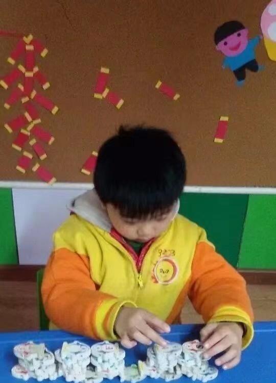 寻婴启事
去了一个封闭管理所后再也没有回来过 ​