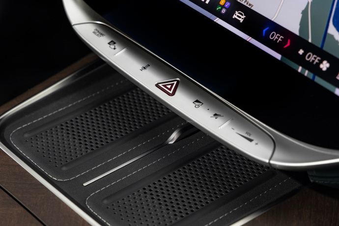 2027 Mercedes-Benz S 580 4MATIC AMG Line