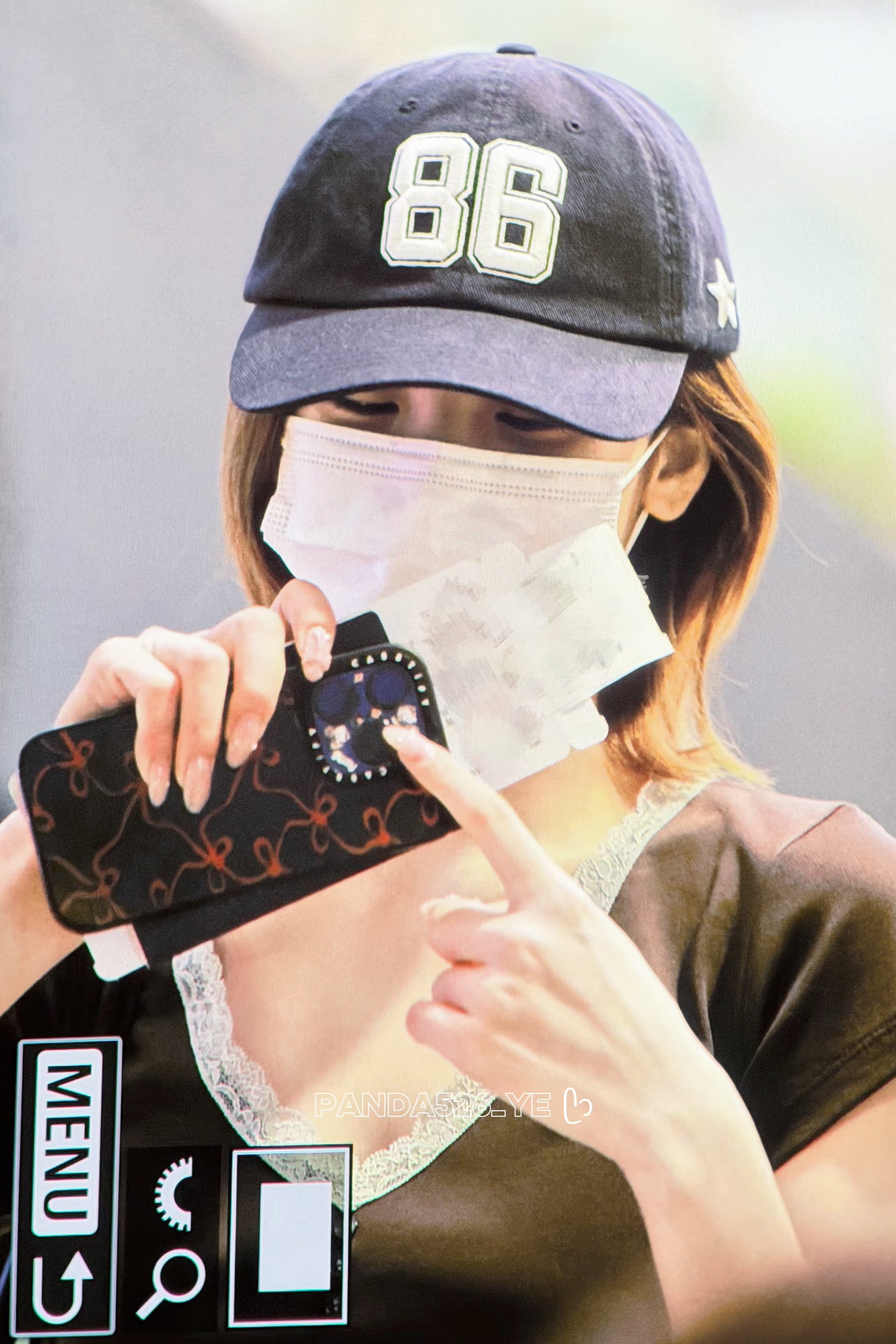 豹纹kitty🙂↕️©Panda526_YE 