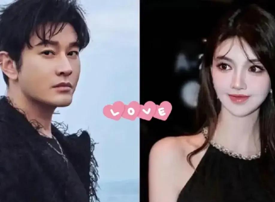 黄晓明女友叶珂冲上热搜！
9月29日，黄晓明女友叶珂突然冲上了热搜，只因为有网友