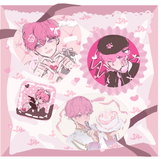 💓 