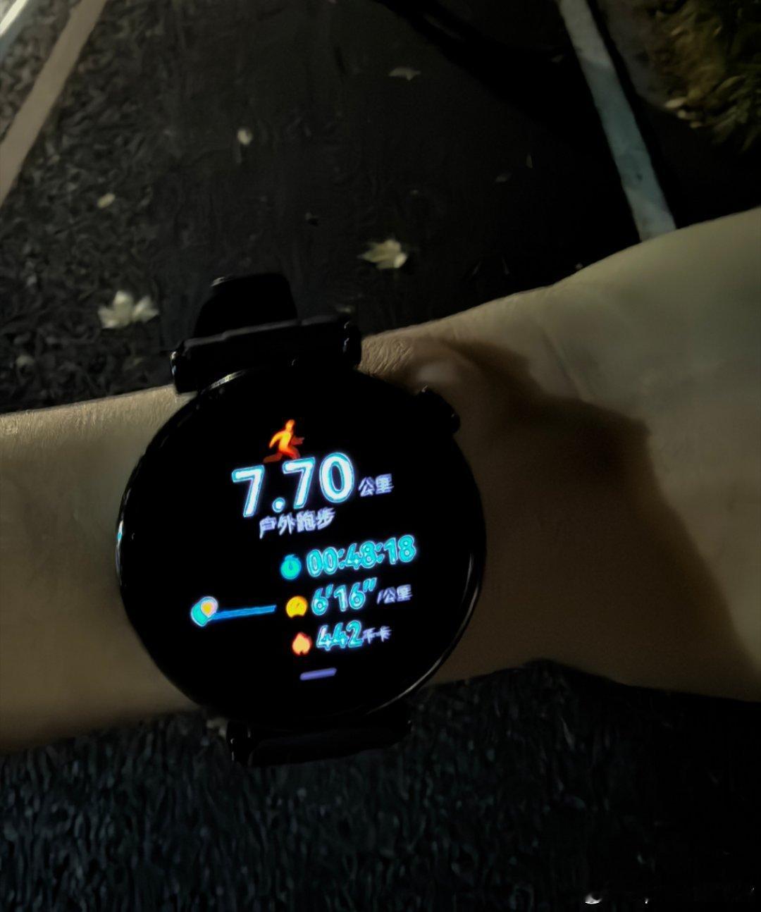 迟到的约定 ​​​