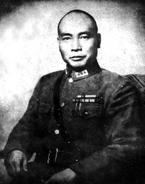 1954年汤恩伯在日本去世，葬礼上妻子冷脸直言：你的报应终于来了。1954年，面