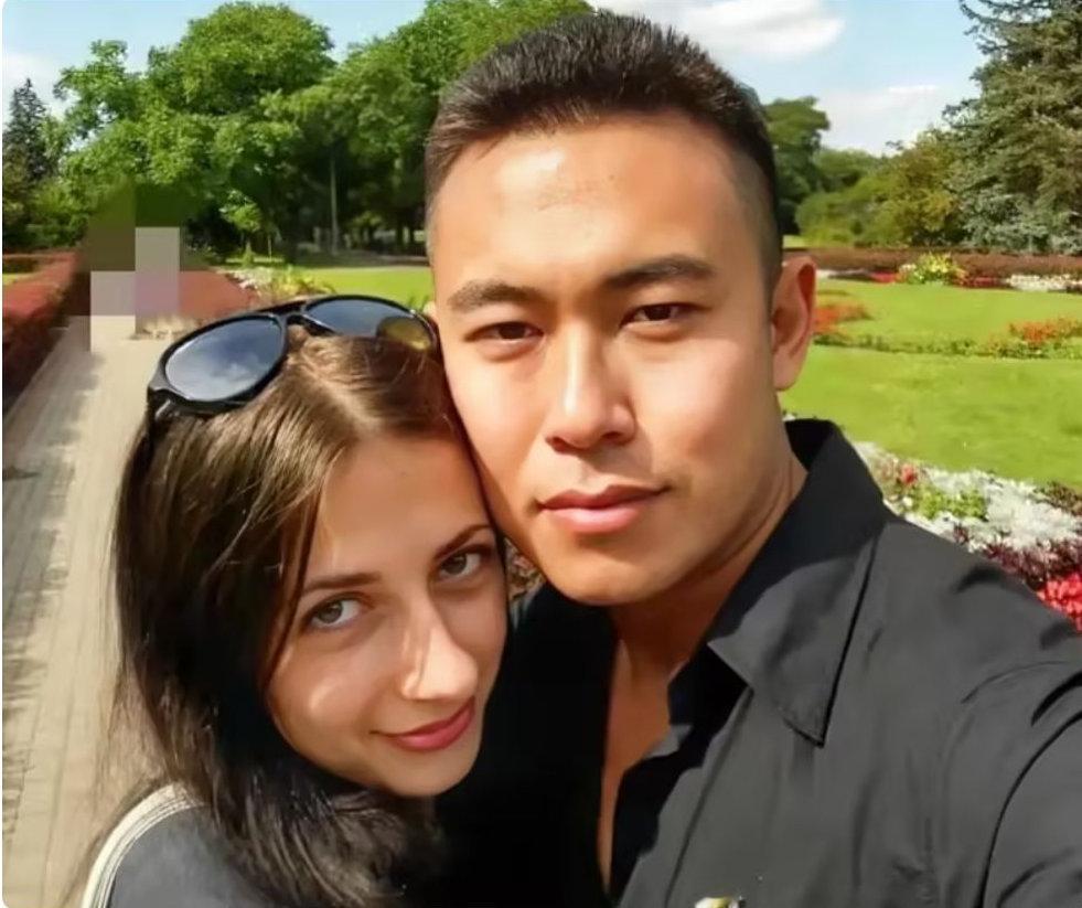 美国女网红谈中国男生，自己被骗多次，说根本没网上说的那么好 