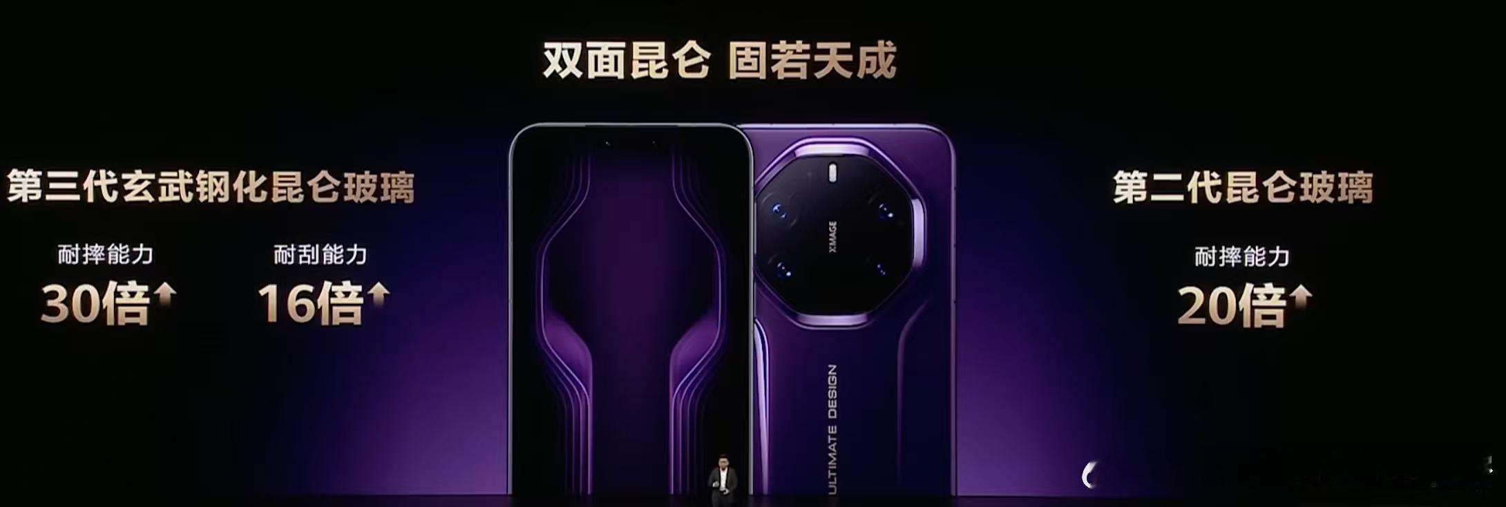 这么耐摔？？？Mate80 RS 