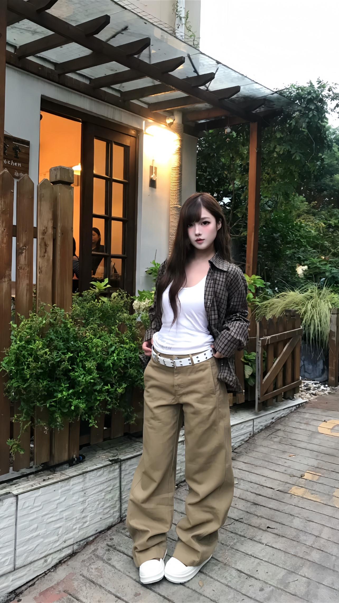 如果你正在读这段话就说明你爱上我了 如果你要否认那为什么还在读
