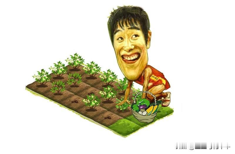 刘翔已经不需要挣钱养家了！他可以随便躺平没人管的了他，但人一定要讲良心，是国家培