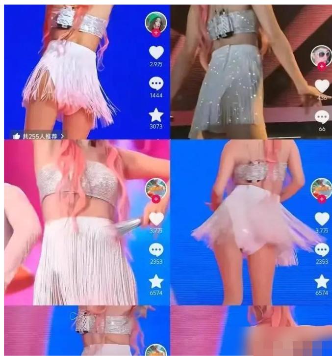 永远别低估中年人的青春价码
发现没？
44岁谢霆锋20年没开演唱会，
会，门票一