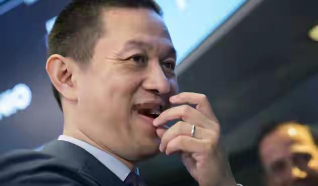 蔚来盈利真相：李斌的底气与悬在头顶的达摩克利斯之剑

蔚来终于交出了一份看似亮眼