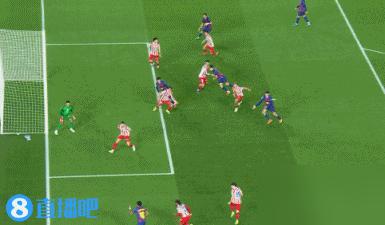 巴萨灌了马竞三个球还没丢球你觉得挺爽？老毛毛剑卿看完比赛一巴掌拍在桌上，直接扯掉