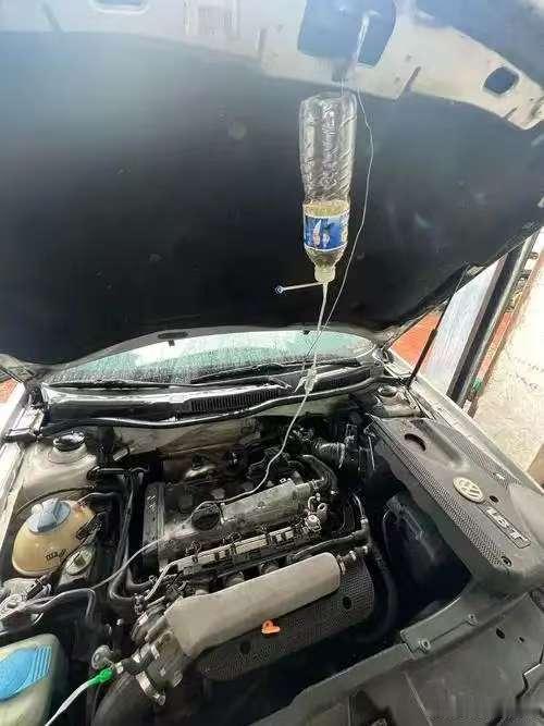 万万没想到，某些修理厂为了赚钱，还真是什么都敢说。很多车主应该都干过这事儿啊：车