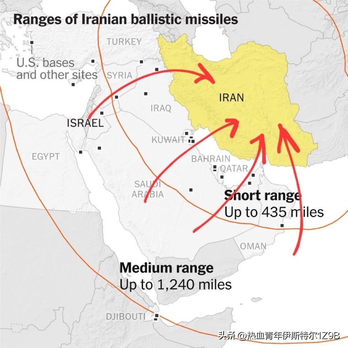 近几个小时来，中东多国开展的撤侨行动、旅行警告、日内瓦会谈的破裂以及特朗普总统日
