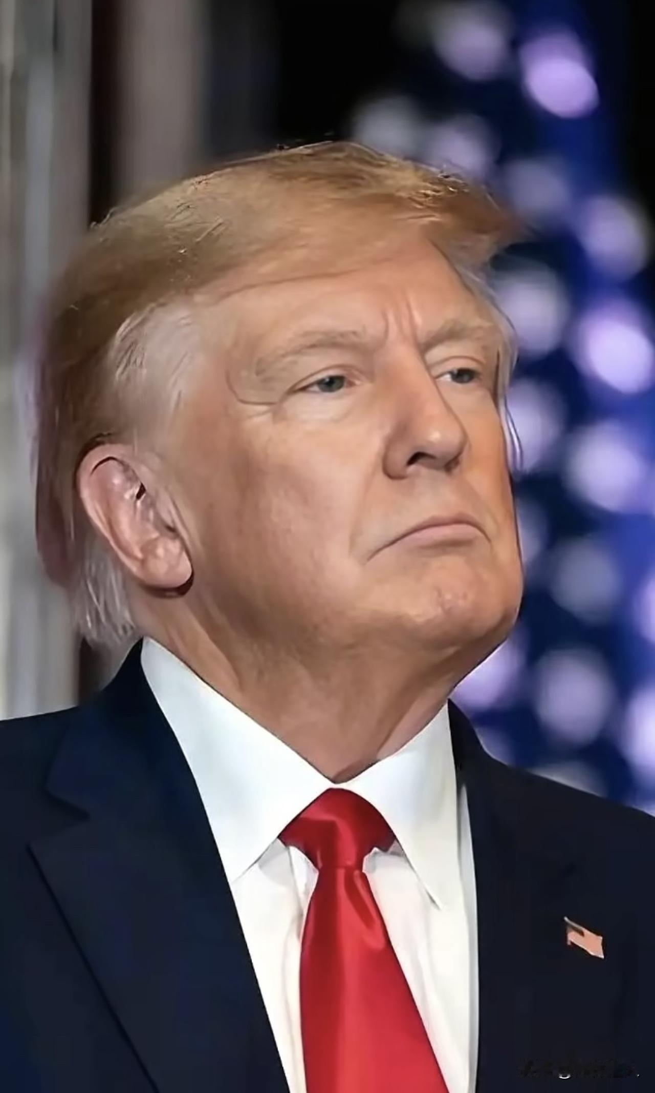 新思维：世界人民将评选特朗普，为时代道德模范

如果美国的《时代周刊》，真有一个