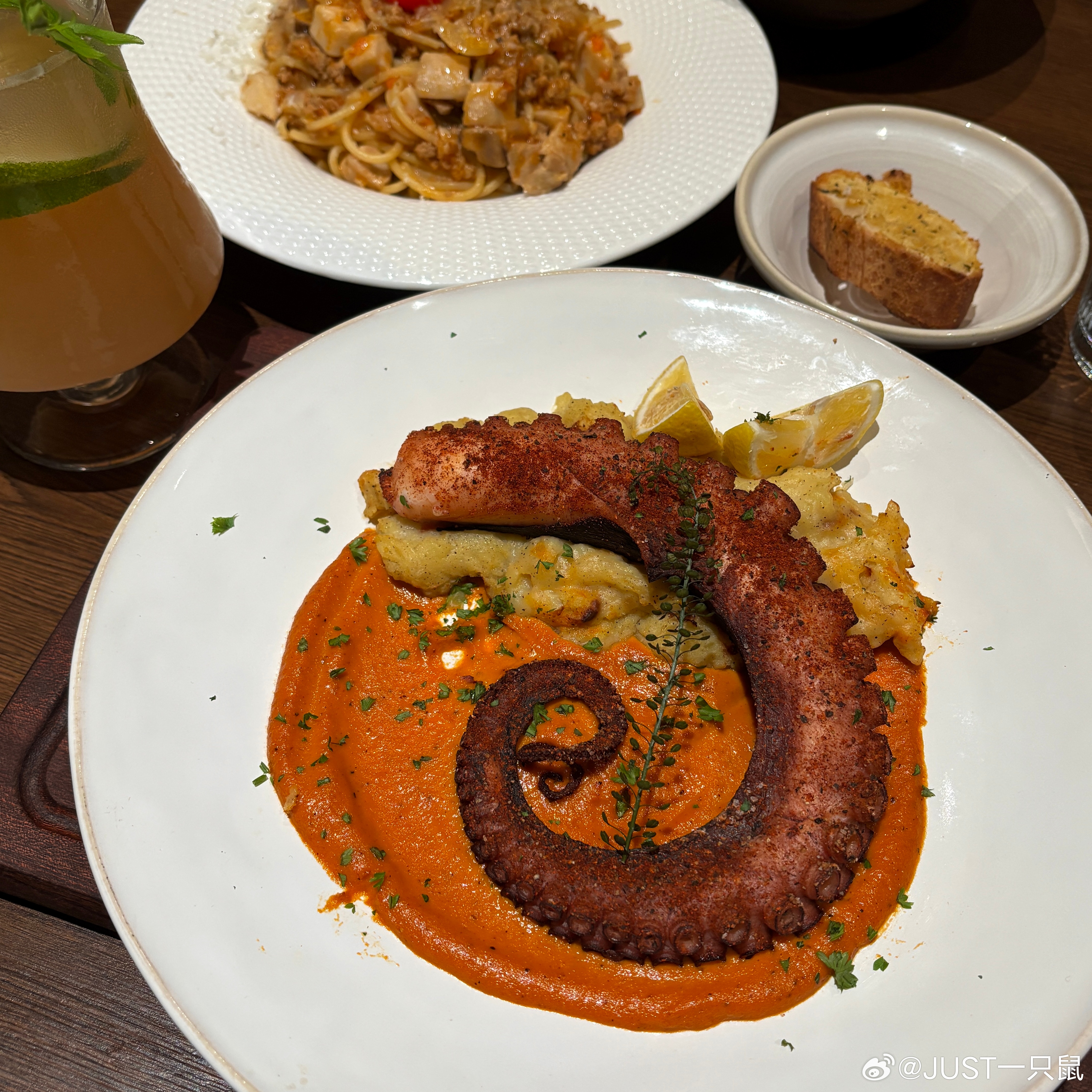 食用🐙 ​​​