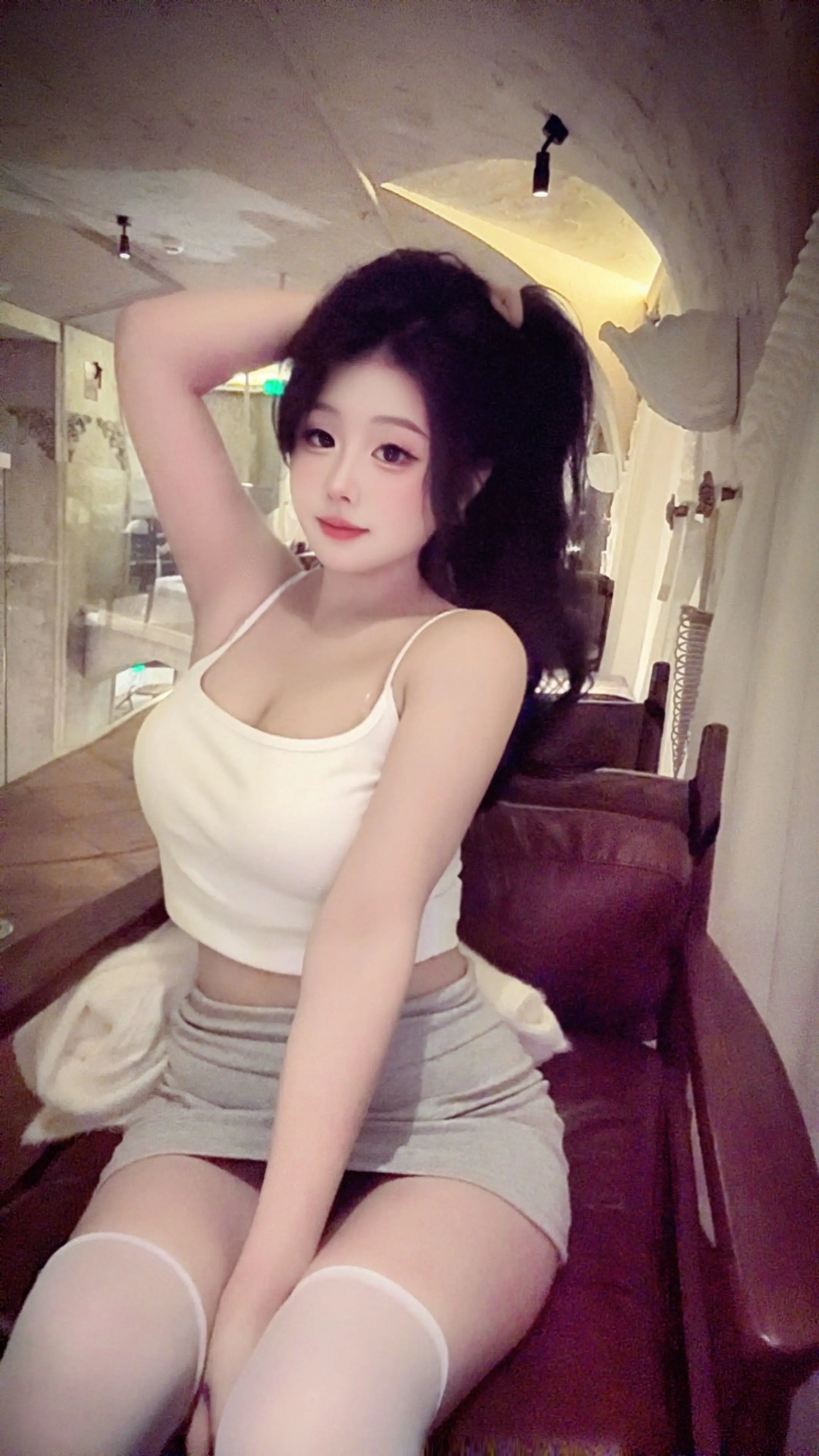 我的性格十分恶劣 但胜在我的脸实在太乖