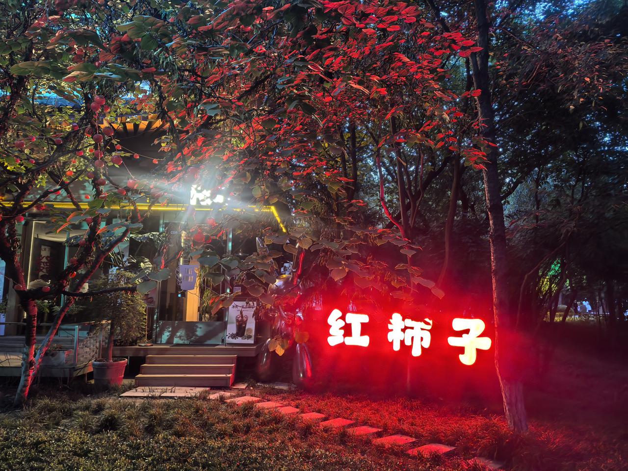 有没有好看的风景图片分享