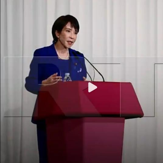 高市早苗突然低头！
她罕见发布三种语言对华致哀，令人没想到是此次没有议员反对，半