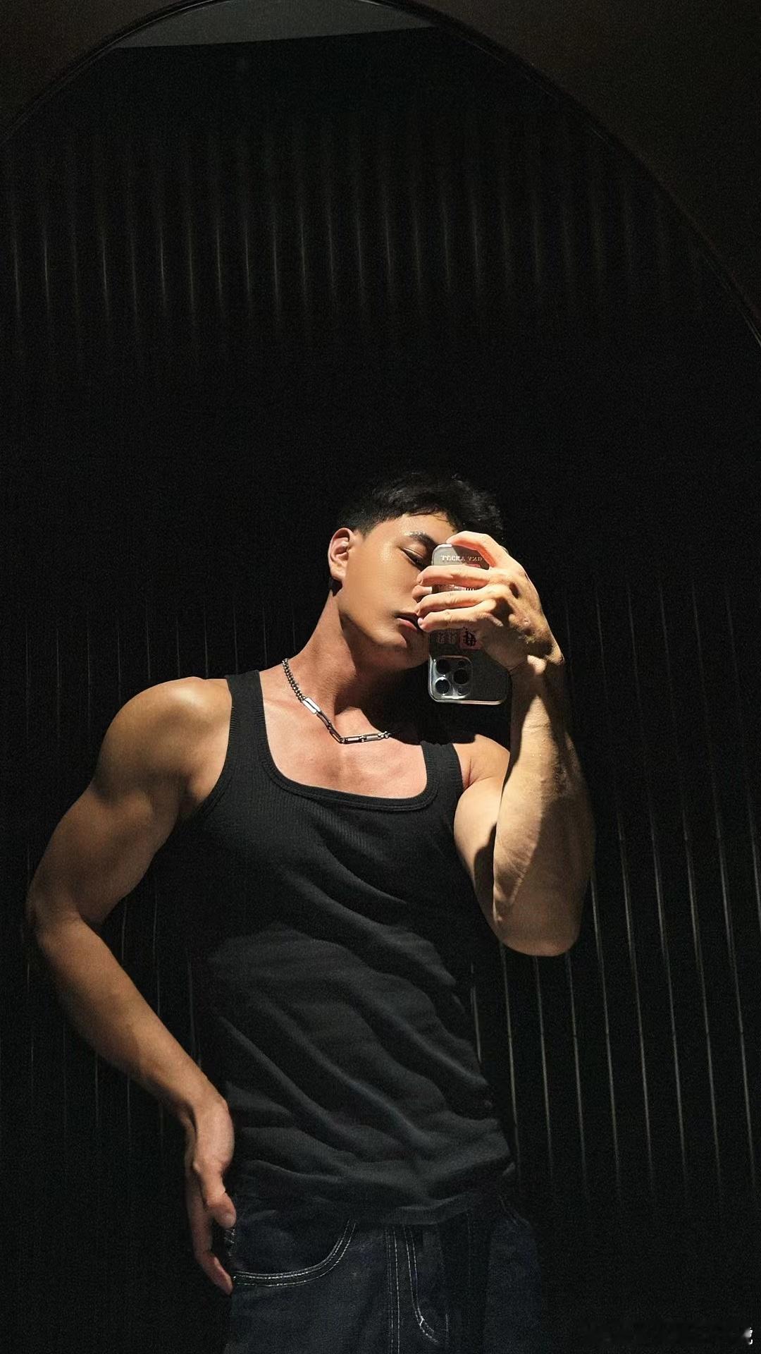 #体育生#健身早起 ​​​