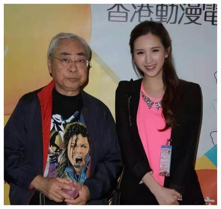 惊闻何傲儿丈夫去世，这消息真让人唏嘘。何傲儿曾是港姐，她和丈夫这段婚姻一直受关注