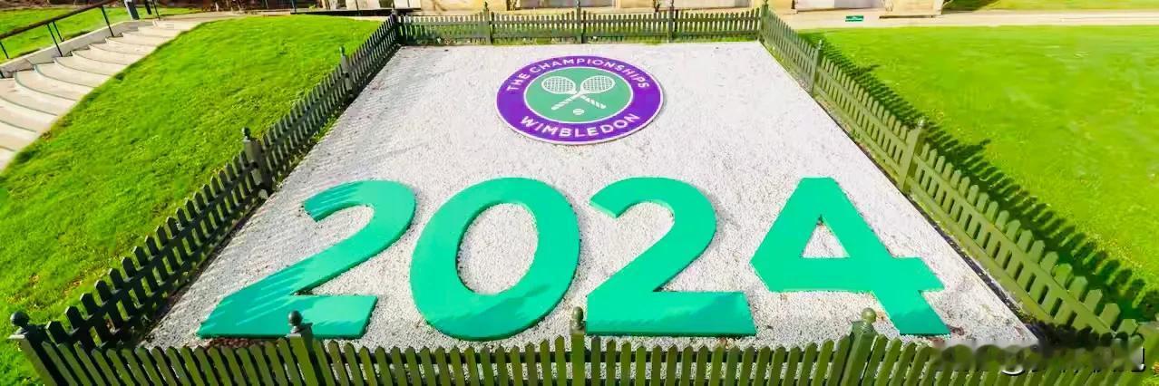 温网单打正赛签表今日出炉，郑钦文是女单8号种子，张之臻是男单32号种子！本周共有