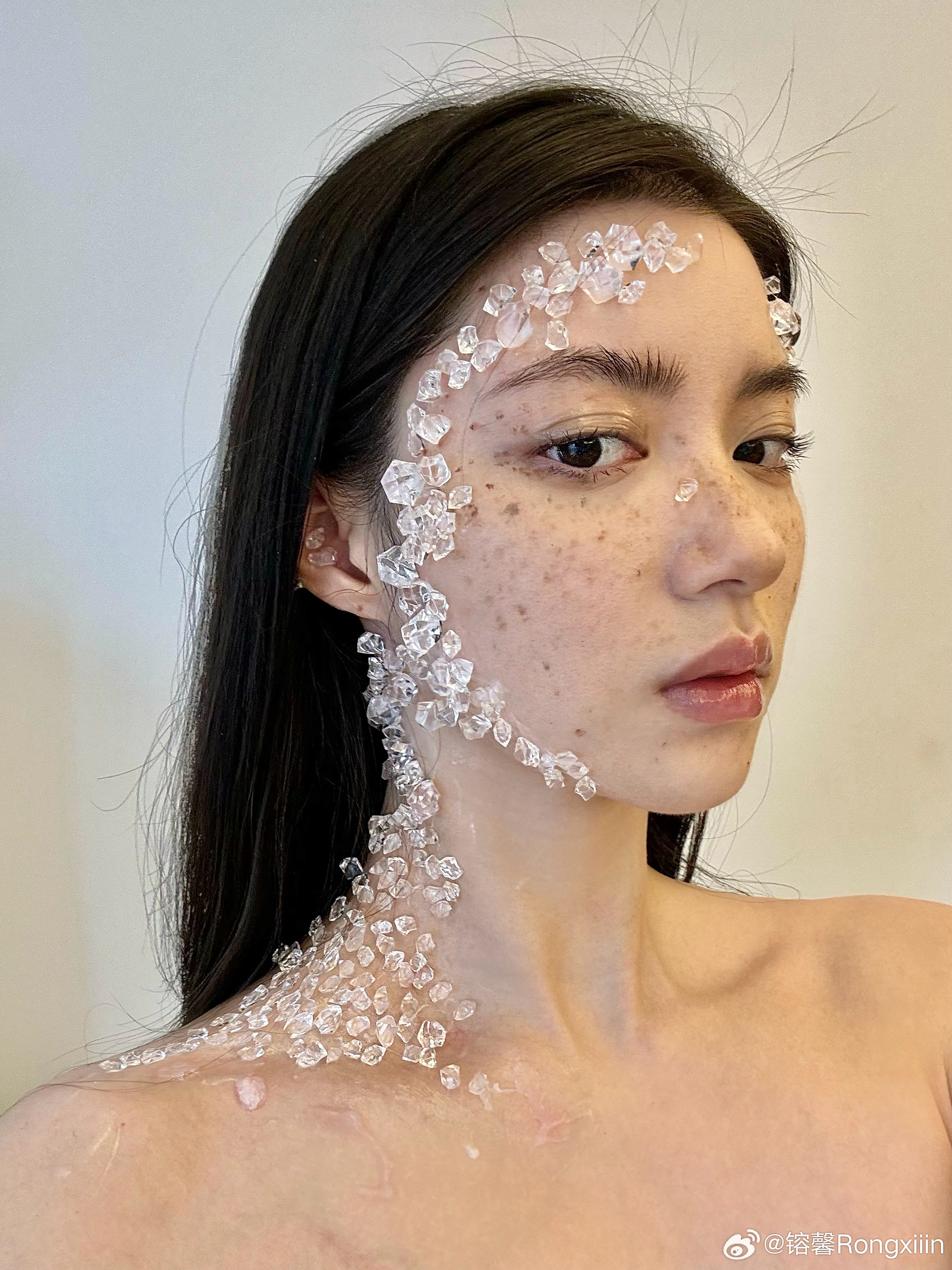 🧊一波美照 