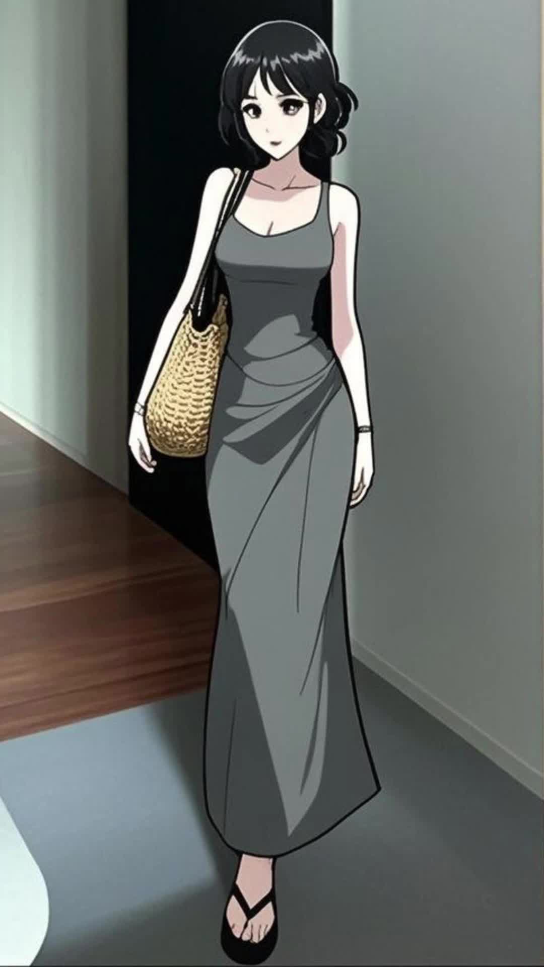 <p>夏季穿搭 高级感穿搭 又美又飒 显瘦穿搭 今天穿什么11 </p>