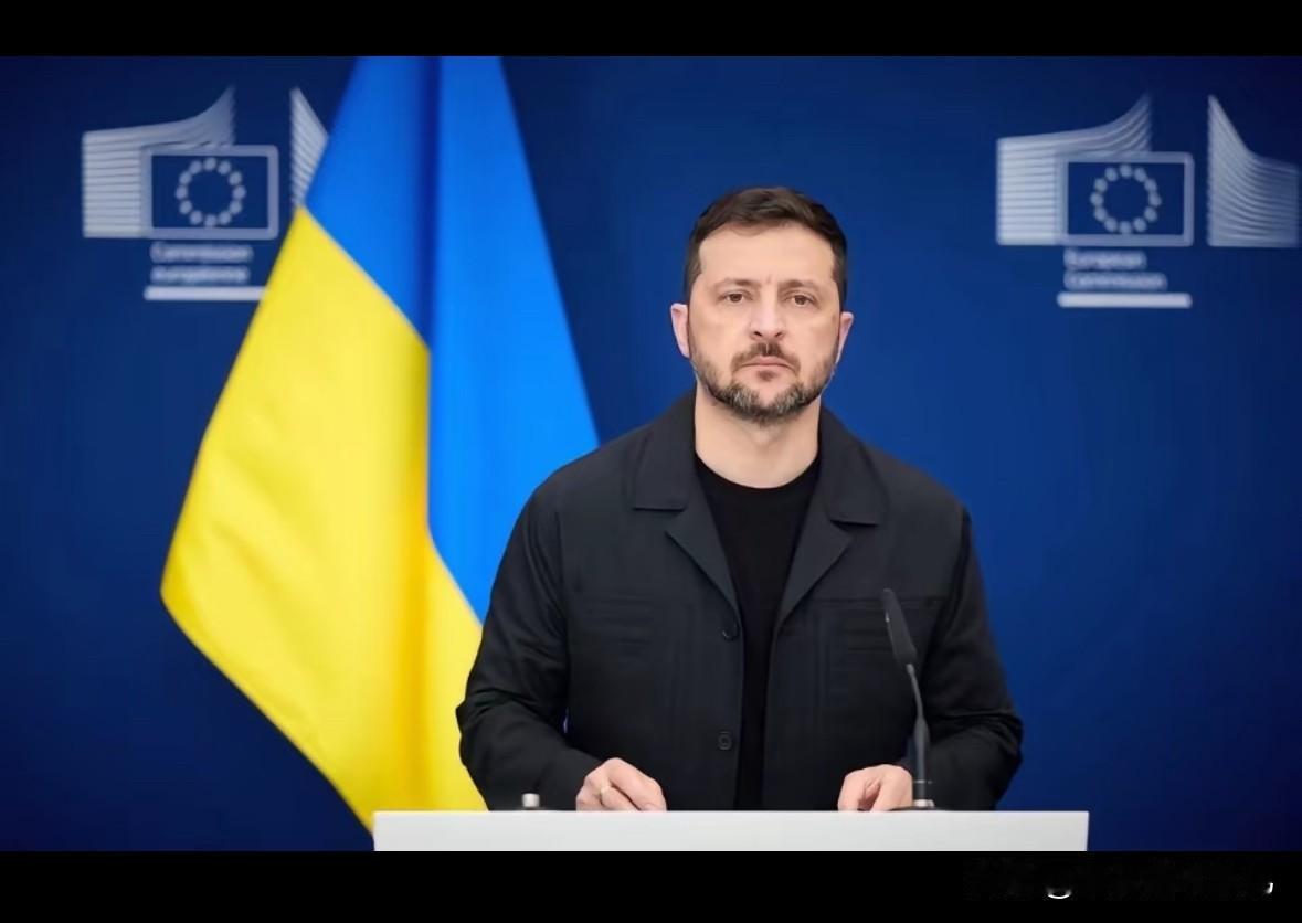 最新消息
1乌克兰这次是真急眼了，
12月9号直接给老美甩了个“硬骨头”。

新