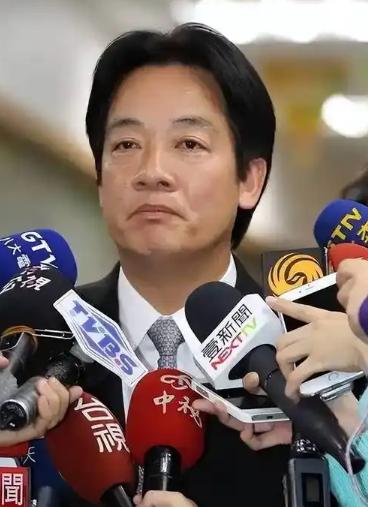 就在刚刚，

台“经济部”发布声明
 
何晋沧口中的“认知作战”，更像是自欺欺人