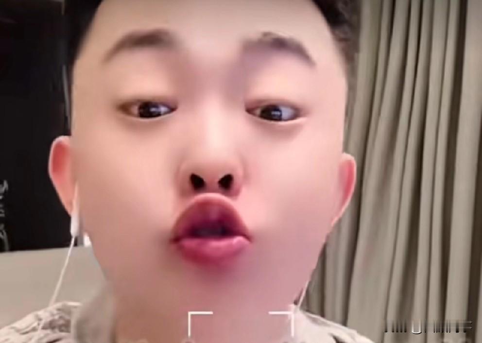 巴扎黑自曝曾与枷柏面谈加入“辛选”签约！

          巴扎黑刚回来时自