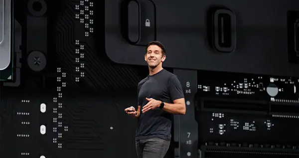 蘋果下一任CEO熱門人選職權范圍擴大 消息稱已接管設計團隊