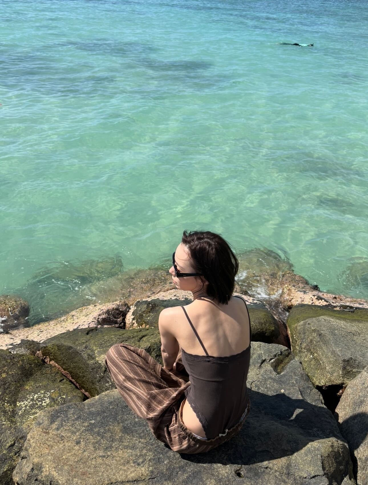 金玟庭| 2026.2 Instagram🐬金玟庭Winterins