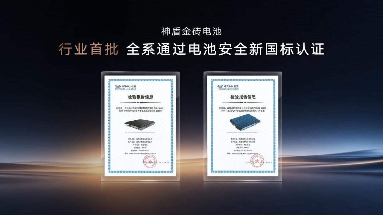 三大隐形冠军，吉利新能源的三张王牌
又快、又好、又安全，造就全球领先的三电体系竞