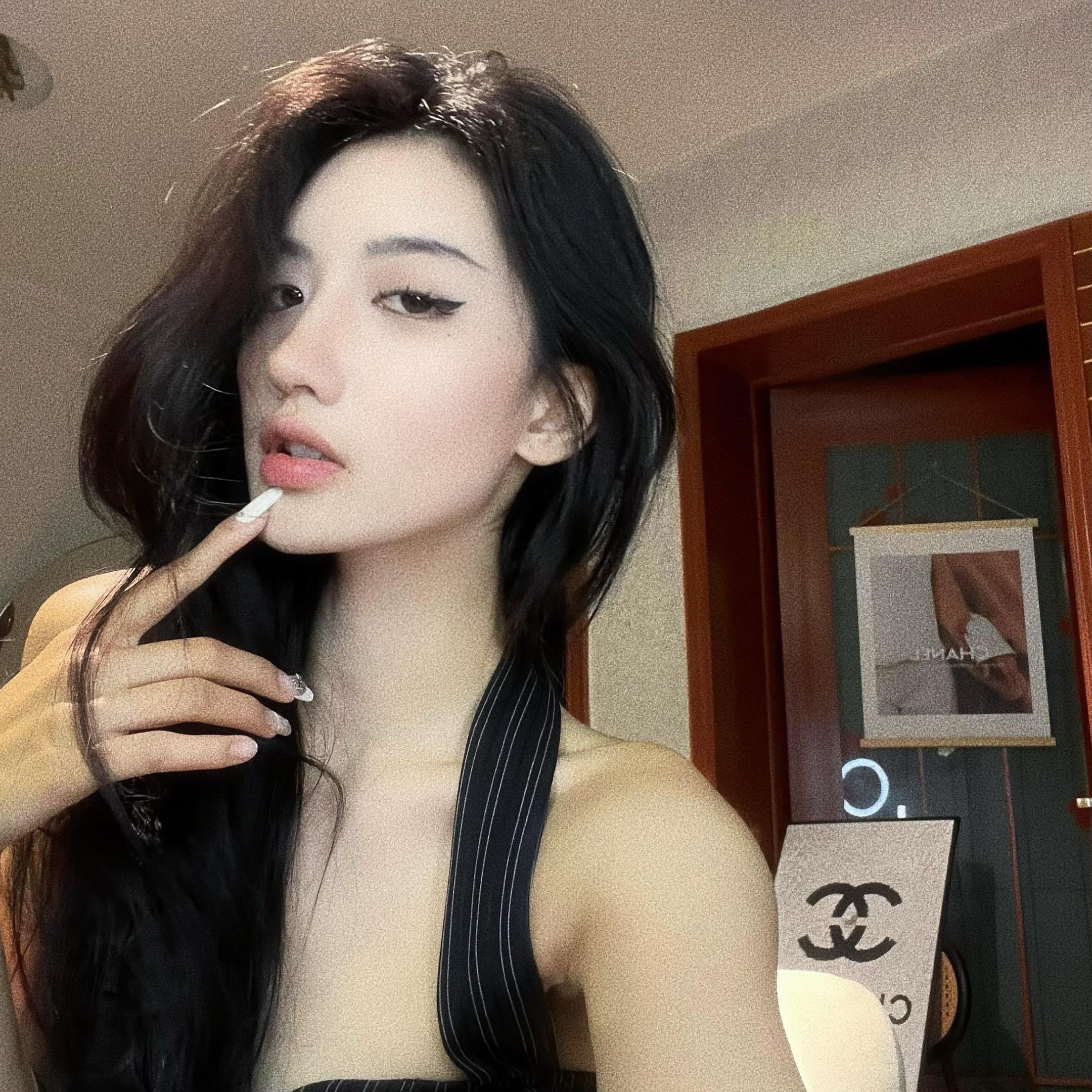 咱就是说脸也嘎嘎权威