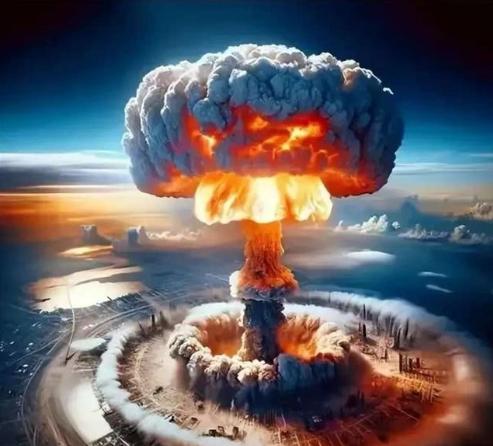 若核战爆发，中国撑不住一小时？俄专家：中国一旦翻开底牌10分钟便可逆转。2015