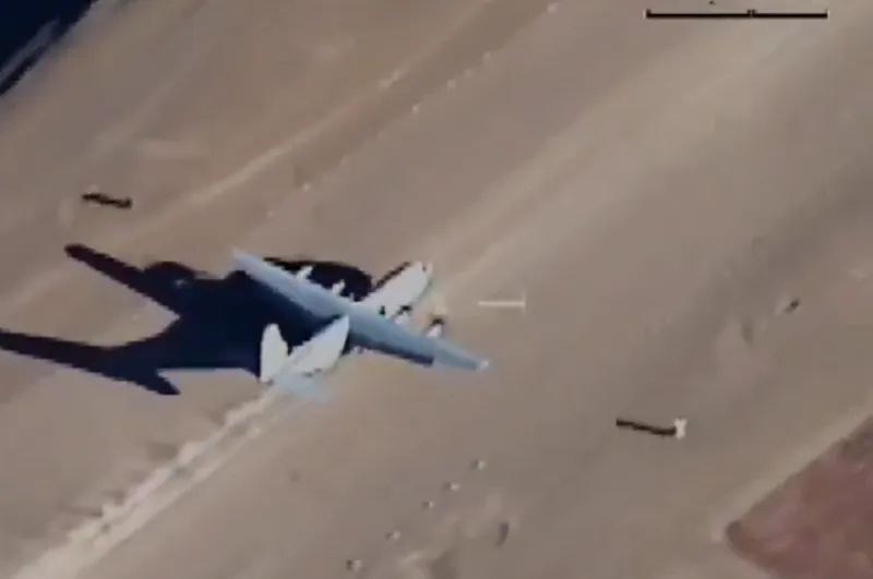 烽火问鼎计划每天认识一件兵器 印度空军一架C-130J运输机搭载着“神鹰”特种部