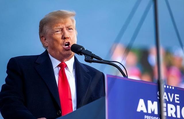 中方拒谈军控后，特朗普急了！砸钱造25艘超级战舰，纯属虚张声势

一边三番五次邀